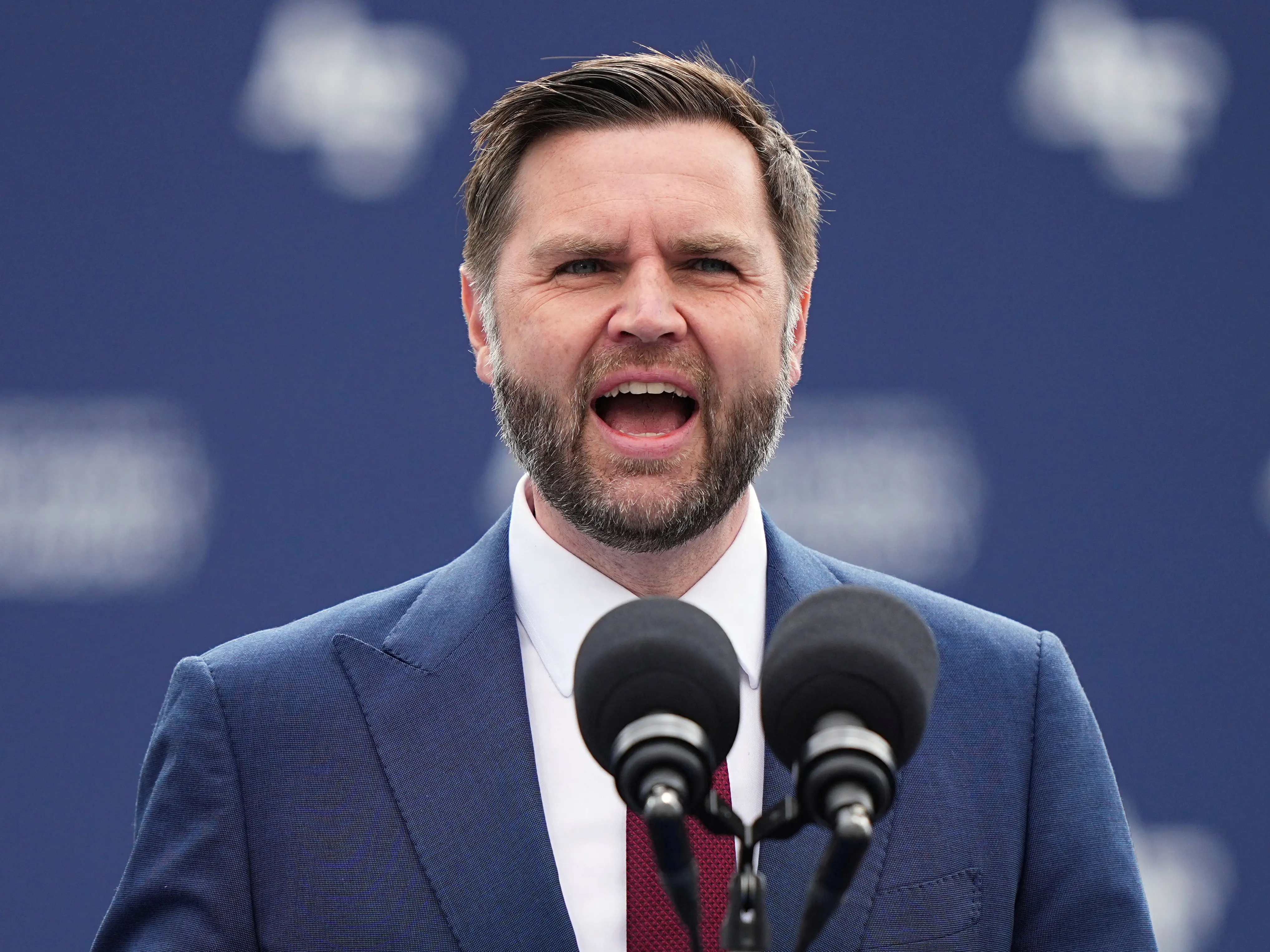 Vance blames British student's killing on migrant 'invasion' as UK denounces 'interference in our democracy'