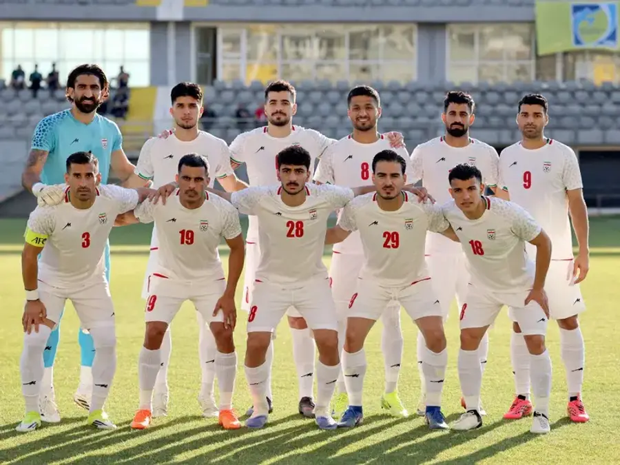 US grants visas to Iran players ahead of FIFA World Cup 2026