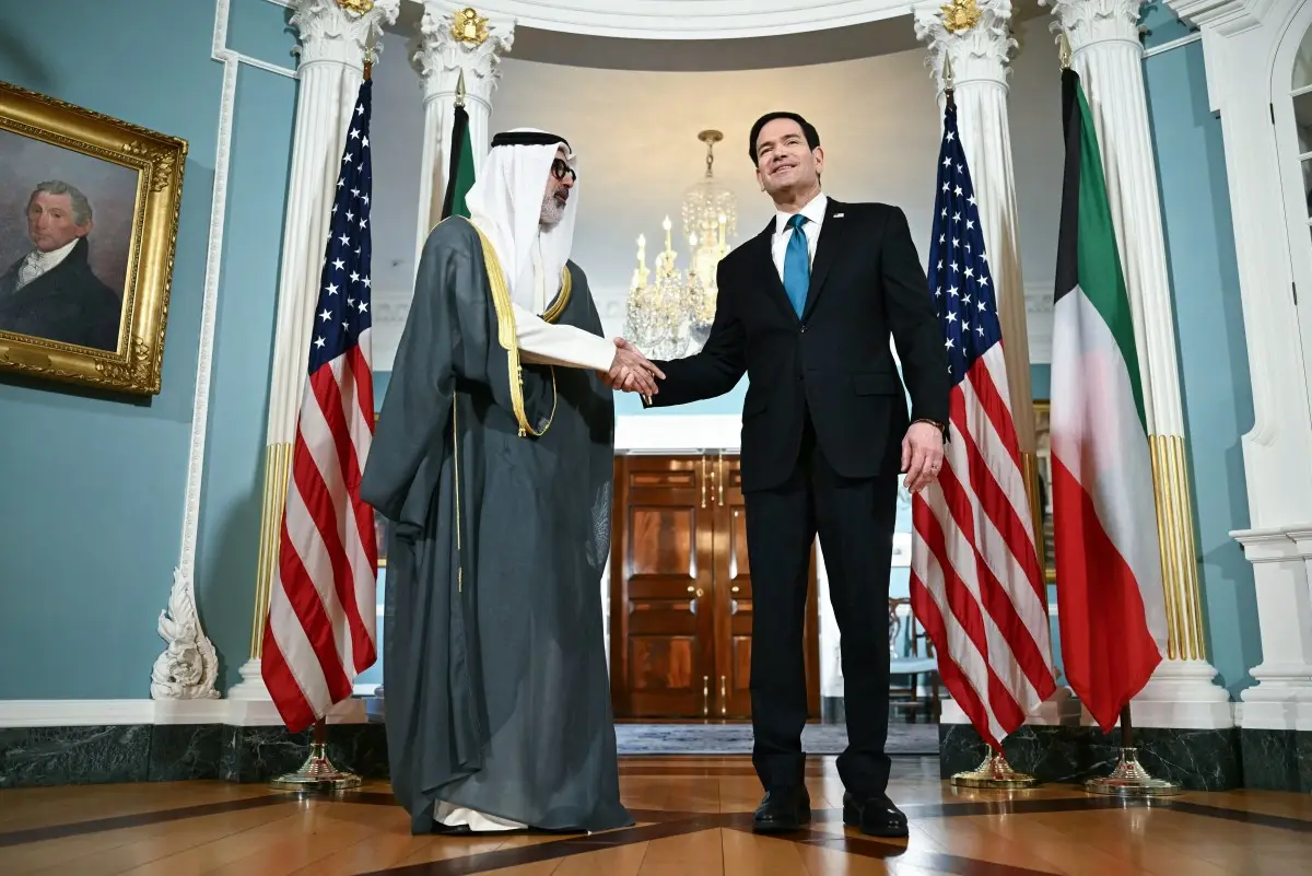 US approves $1.98 billion in anti-drone weapon sales to Kuwait – Details here