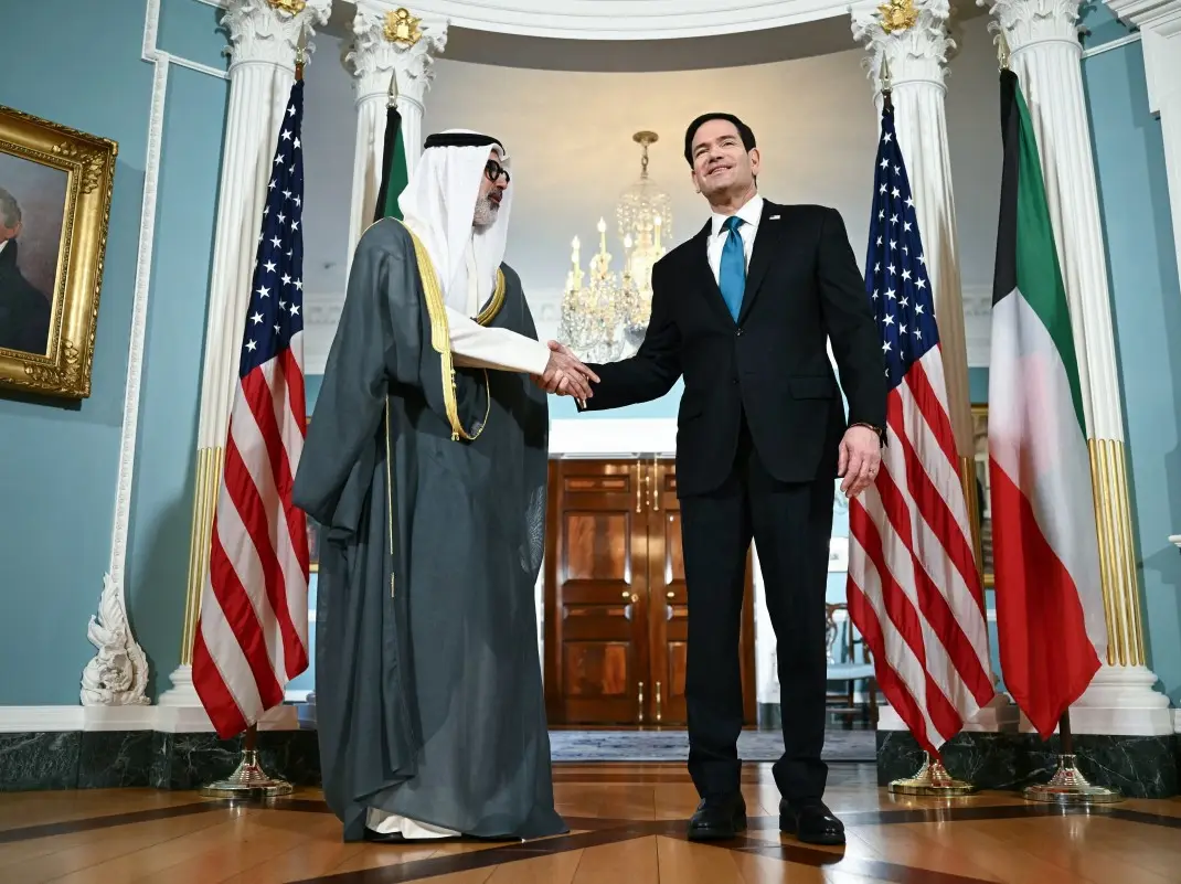 US approves $1.98 billion in anti-drone weapon sales to Kuwait – Details here