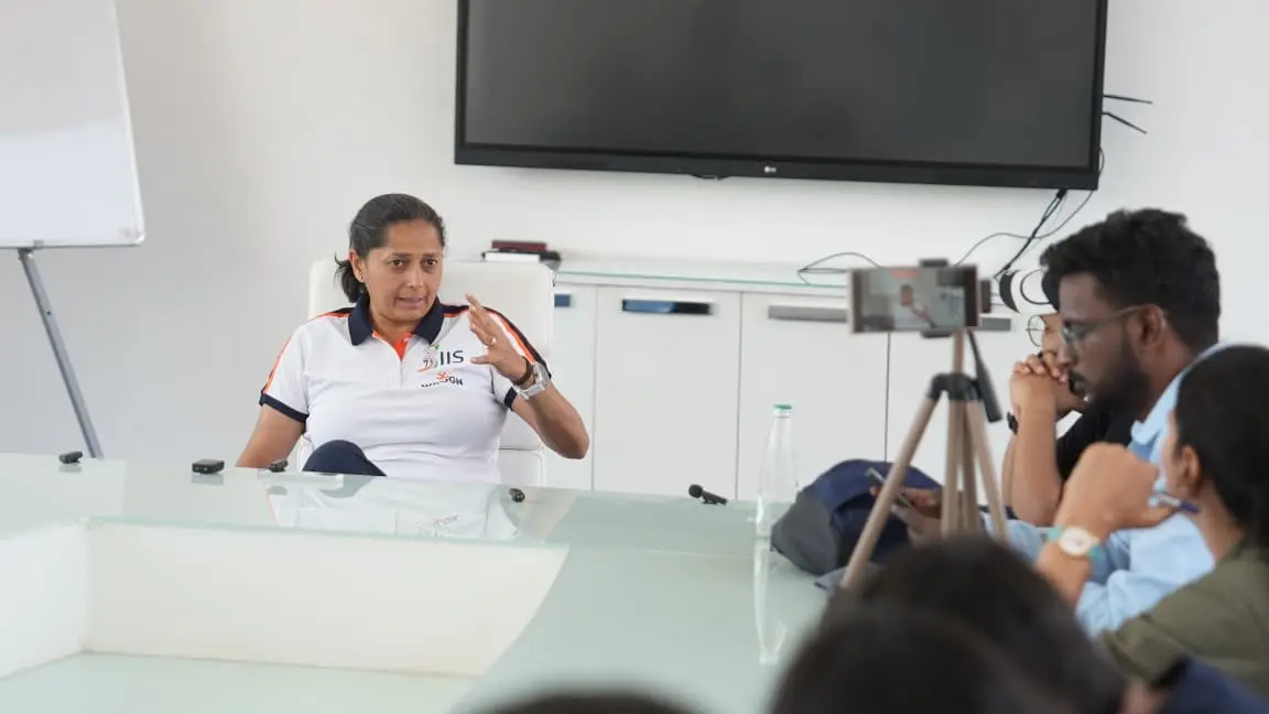 No shortage of money, coaches or facilities. So why isn't India winning more Olympic medals?