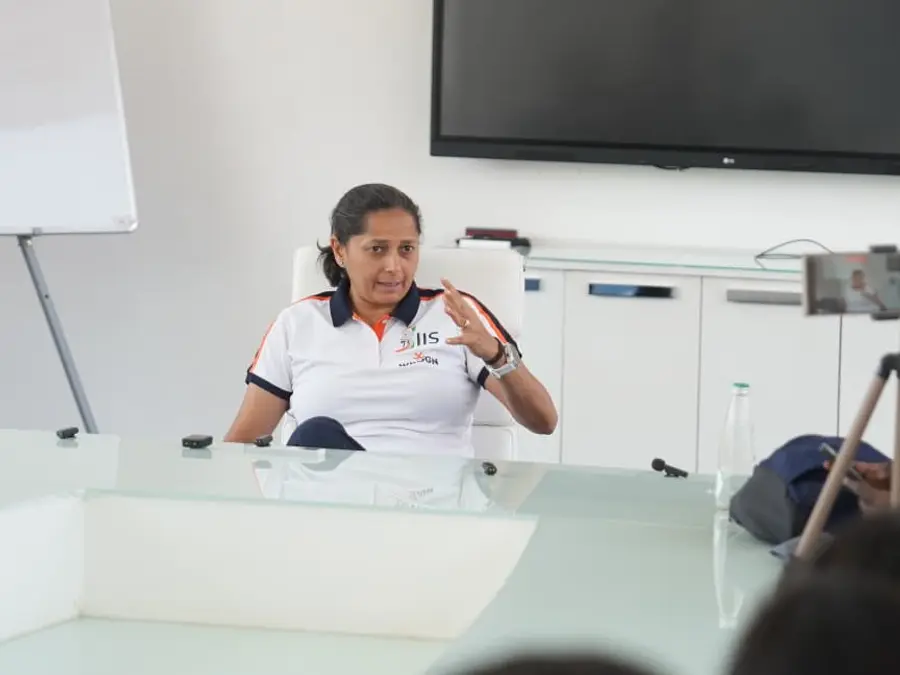No shortage of money, coaches or facilities. So why isn't India winning more Olympic medals?