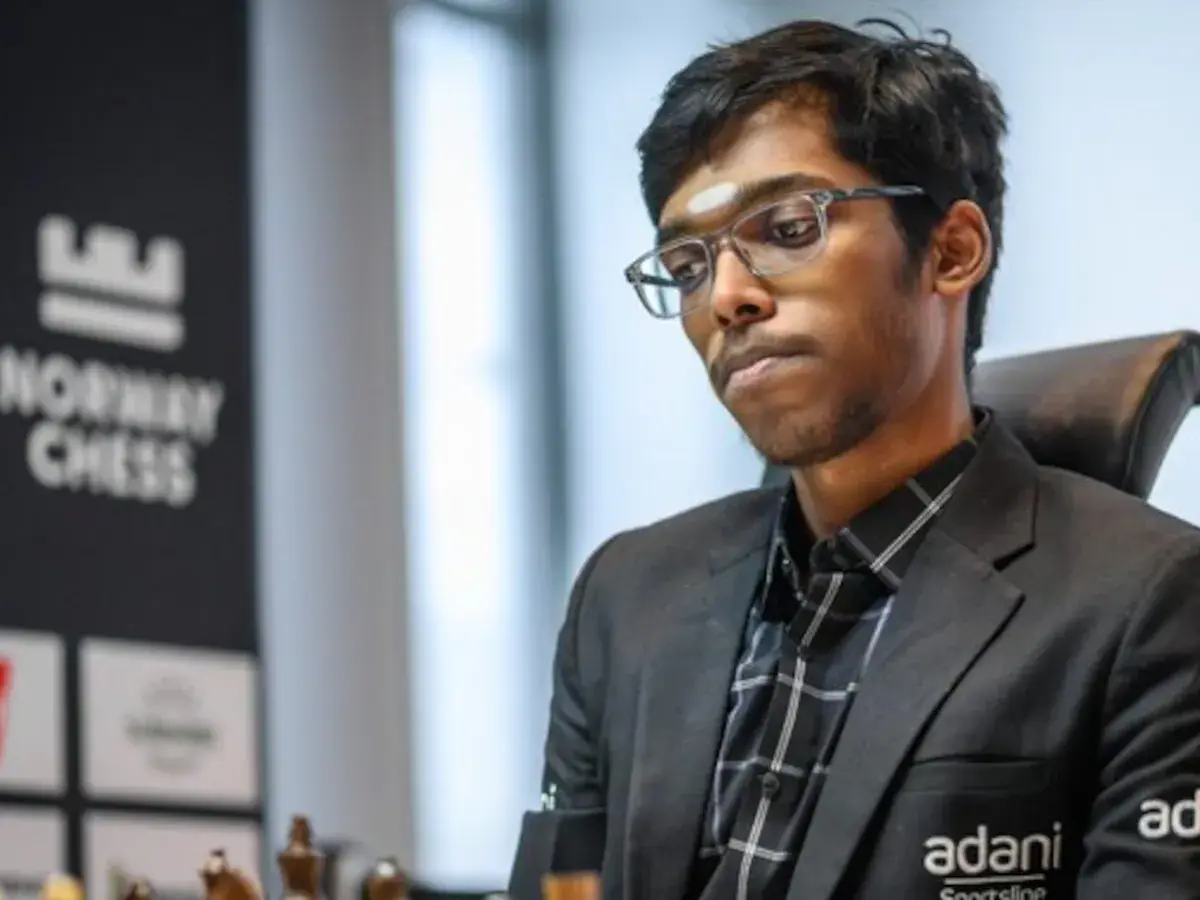 Norway Chess 2026: R Praggnanandhaa scripts history, becomes first Indian champion in tournament history