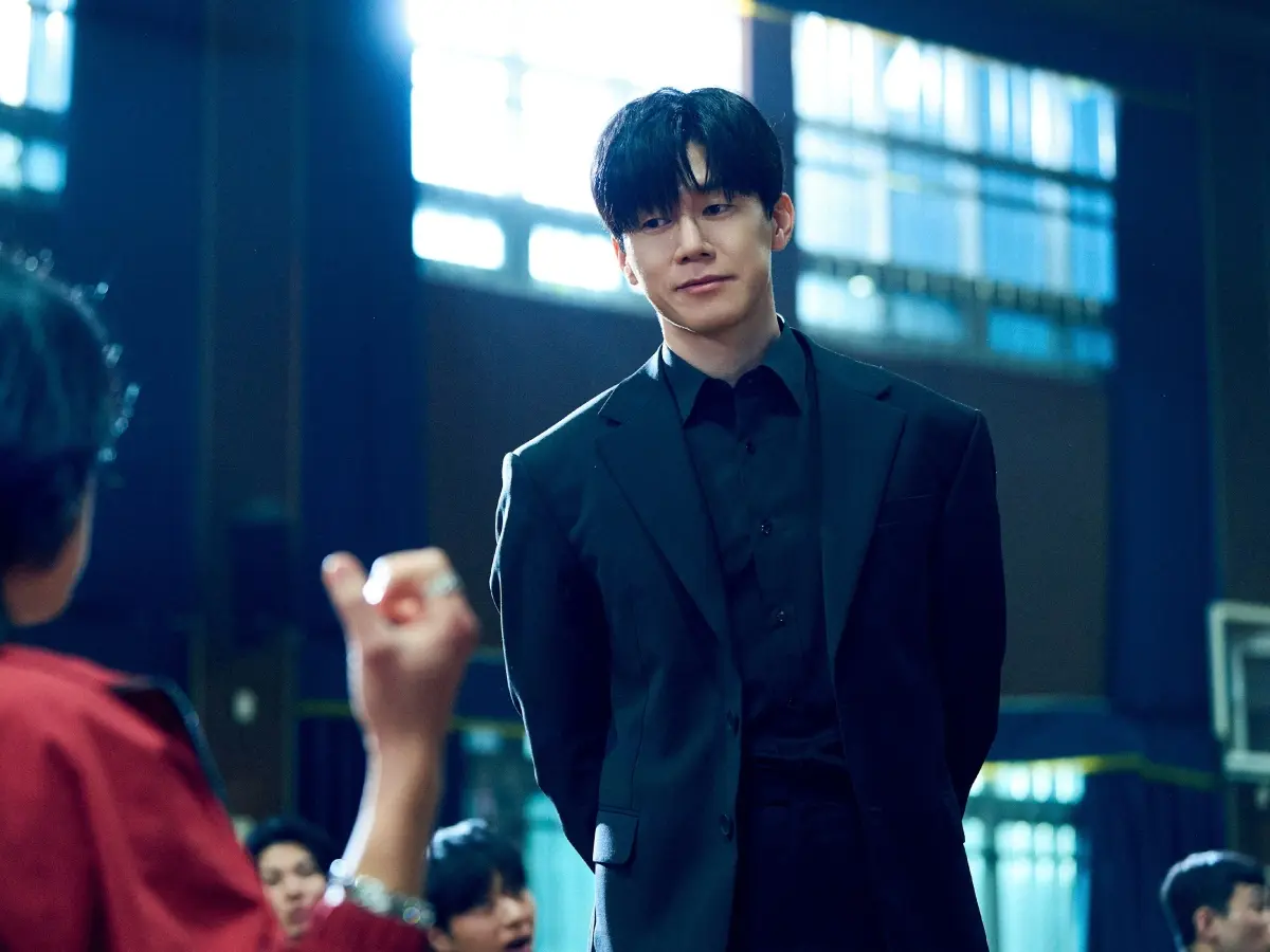 Watched Teach You a Lesson yet? 6 k-dramas and movies of Kim Mu Yeol you shouldn't miss