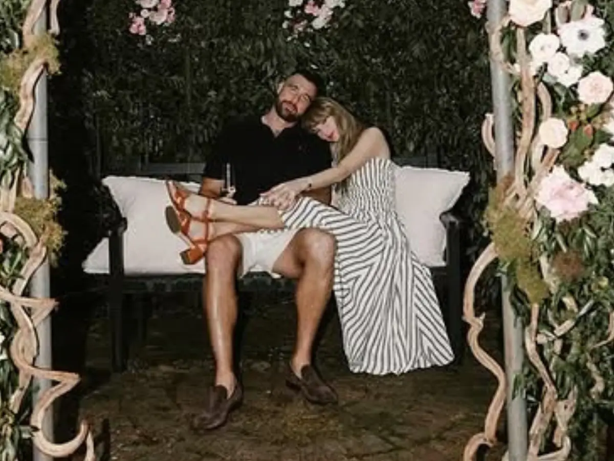 Taylor Swift and Travis Kelce's wedding: New venue, new city! Here's what we know
