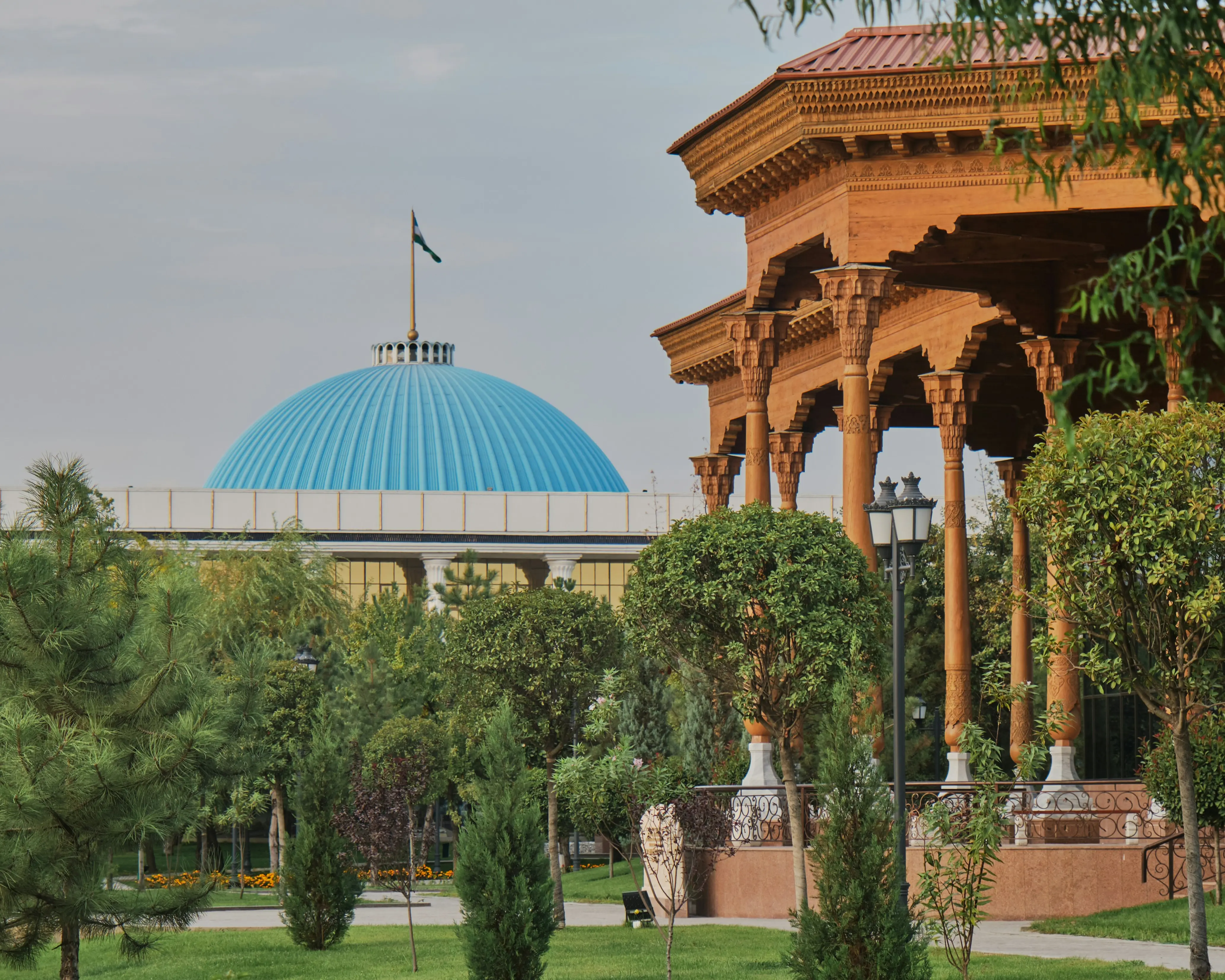 Uzbekistan: Central Asia's historic breakthrough