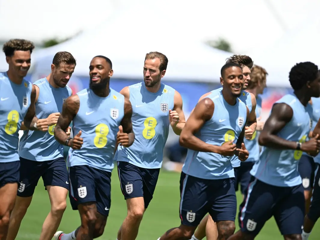 FIFA World Cup 2026: Thomas Tuchel England's secret weapon against heat? A device that cools through the palm FIFA World Cup 2026: Thomas Tuchel England's secret weapon against heat? A device that cools through the palm