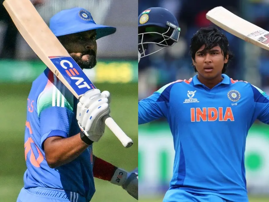 India squads for England & Ireland tour: Sooryavanshi earns call-up, Shreyas named new captain