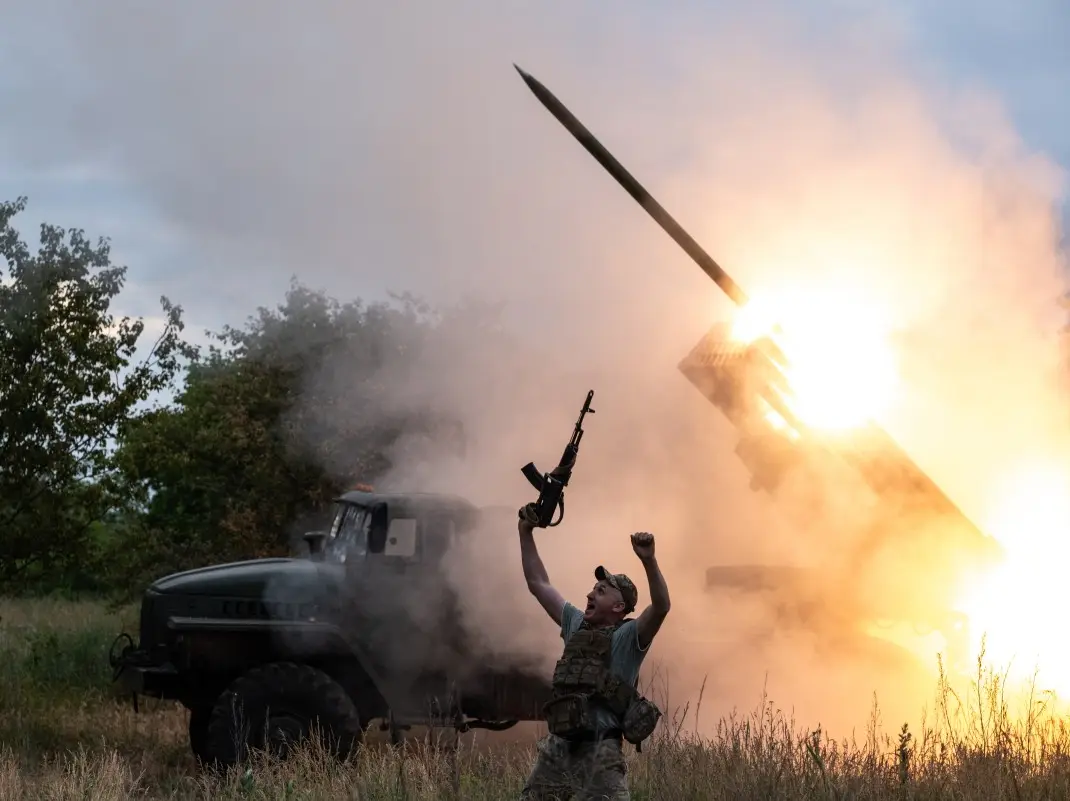 Russian air defence intercepts 25 drones over Leningrad region amid key economic forum
