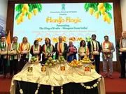 Indian mangoes make inroads into the US market with Seattle event