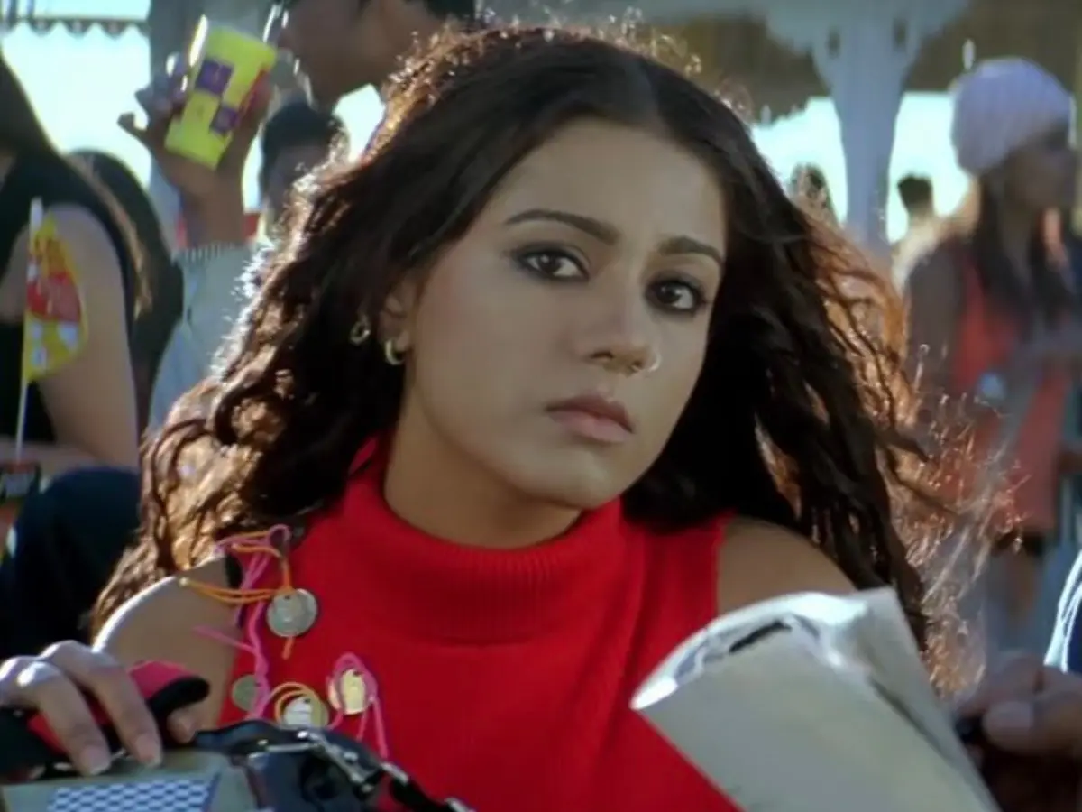 Main Hoon Na