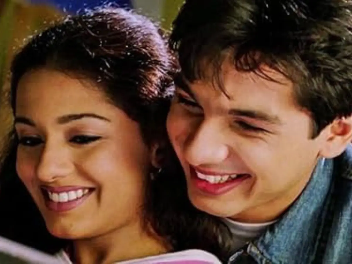 Ishq Vishk