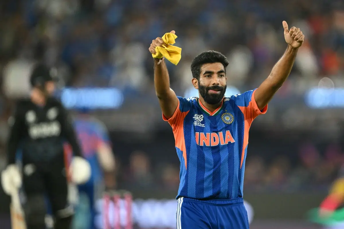 India squad for Asian Games 2026: Shreyas Iyer to lead, Bumrah returns