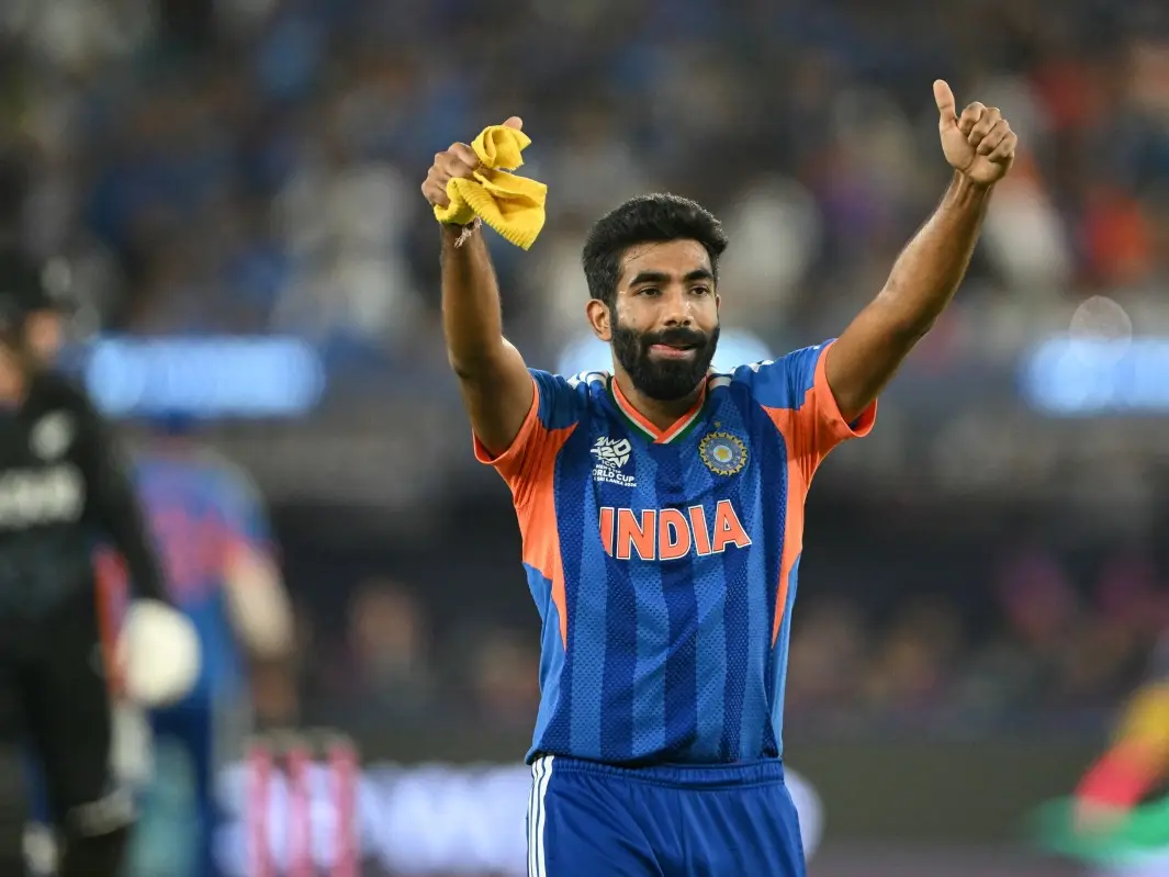India squad for Asian Games 2026: Shreyas Iyer to lead, Bumrah returns