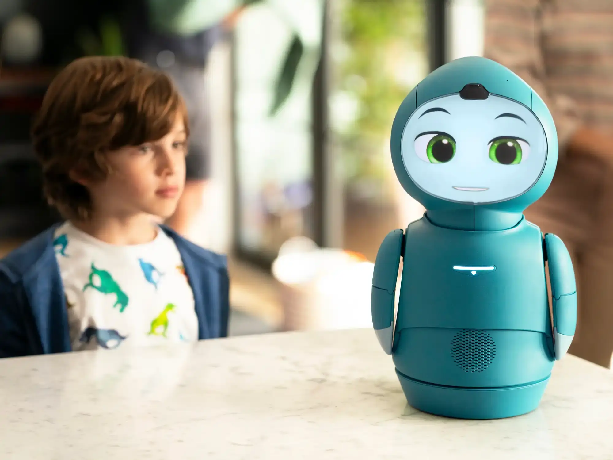 ‘AI is changing how kids play’: 5 next-gen AI robot toys for your kids