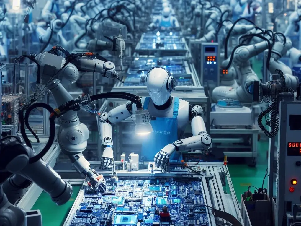 Forget building AI, India is yet to build its first fully indigenous computer or mobile phone Forget building AI, India is yet to build its first fully indigenous computer or mobile phone