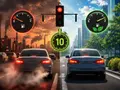 ‘10-second rule’: Does turning off your engine at red lights save fuel?