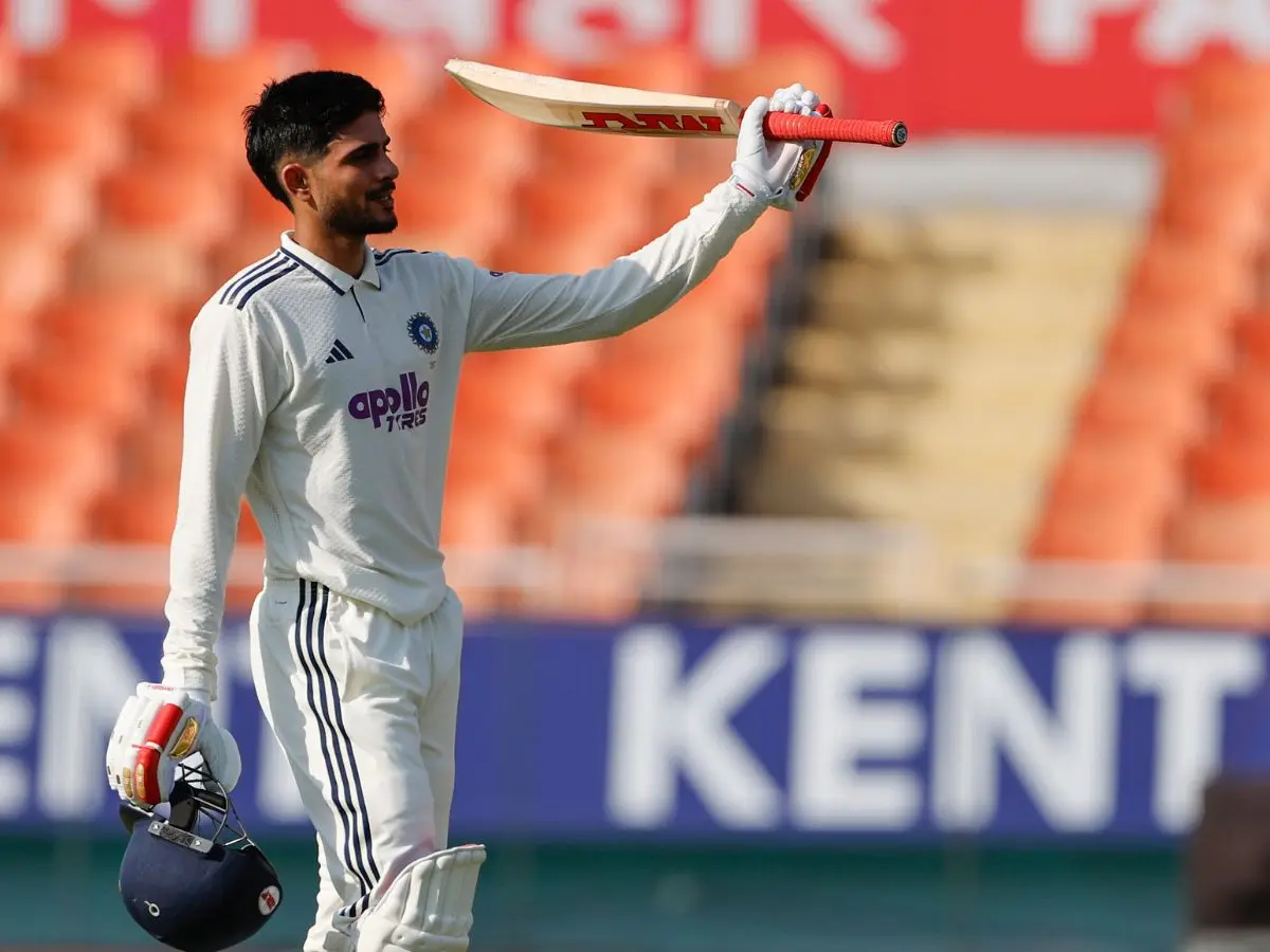 IND vs AFG Day 1: Captain Gill and KL Rahul smash centuries as India score 368/3 IND vs AFG Day 1: Captain Gill and KL Rahul smash centuries as India score 368/3