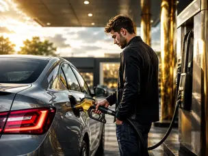 ‘Premium fuel myth’: Does 97 octane petrol give your normal car better mileage?