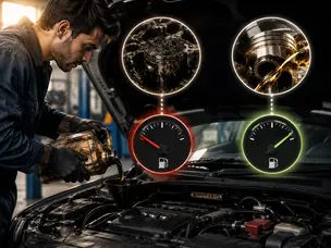 ‘Oil change impact’: Can delaying your regular service lower your fuel mileage?