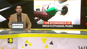 The Economics of India's Ethanol Push