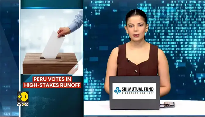 Peru Elections: Peru Gears Up for Presidential Showdown; Election Machinery Set in Motion 