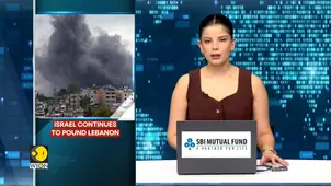 Israel-Lebanon War: Israel Condemns Killing of its Soldiers: 'Deliberate Aggression'