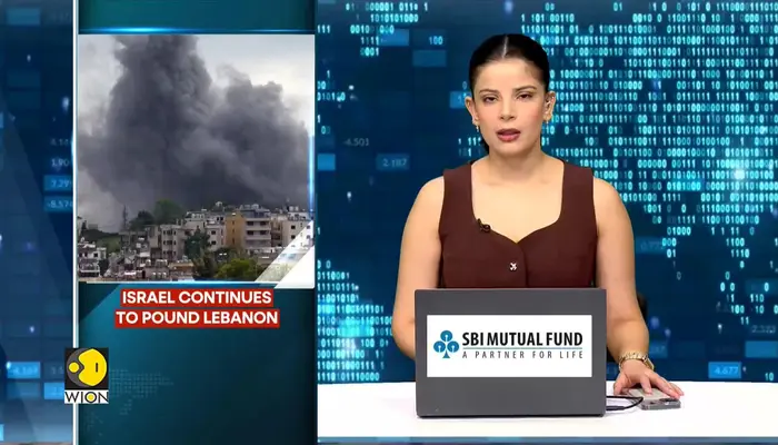 Israel-Lebanon War: Israel Condemns Killing of its Soldiers: 'Deliberate Aggression'