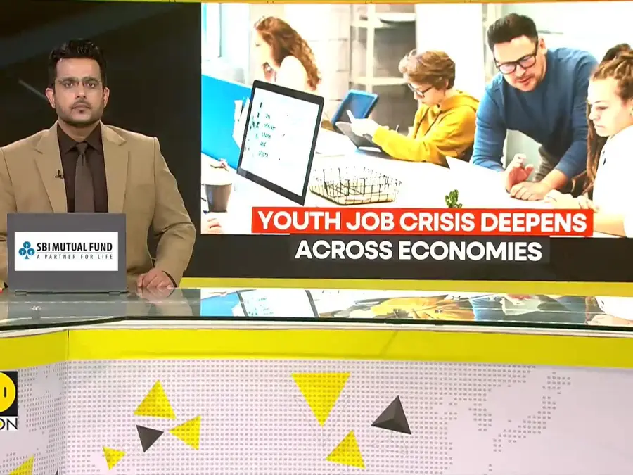 Youth Job Crisis Deepens Across Economies