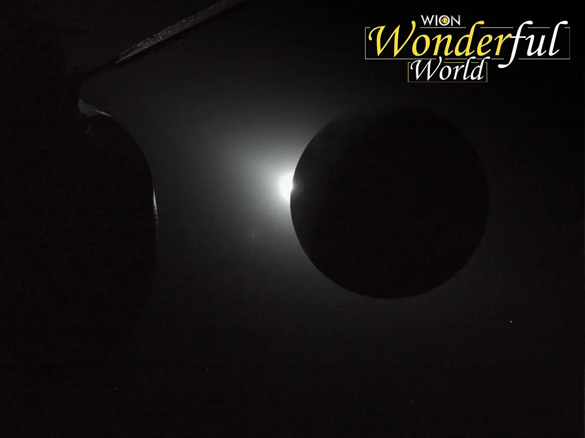 Wonderful World | A once-in-a-century celestial event: The 6-minute solar eclipse that will turn day into night