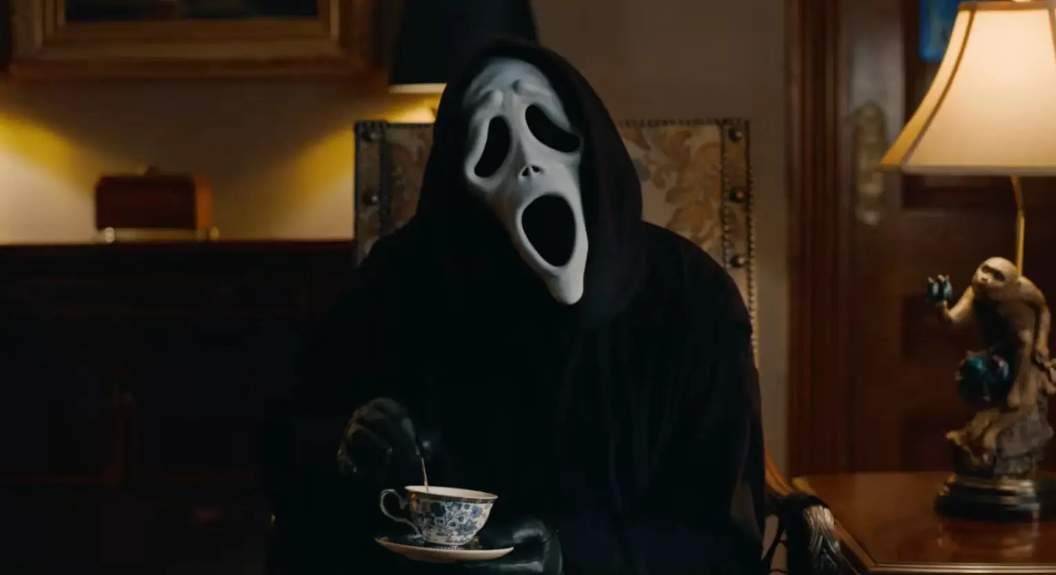 Latest installment of Scary Movie aims to cancel 'cancel culture,' creators say
