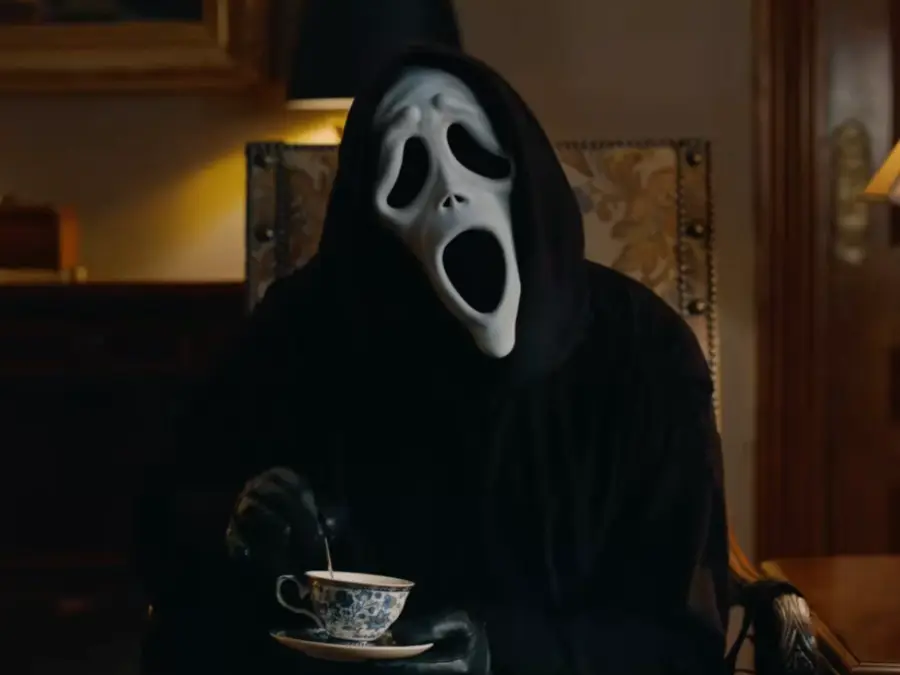 Latest installment of Scary Movie aims to cancel 'cancel culture,' creators say