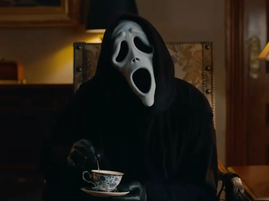 Latest installment of Scary Movie aims to cancel 'cancel culture,' creators say Latest installment of Scary Movie aims to cancel 'cancel culture,' creators say