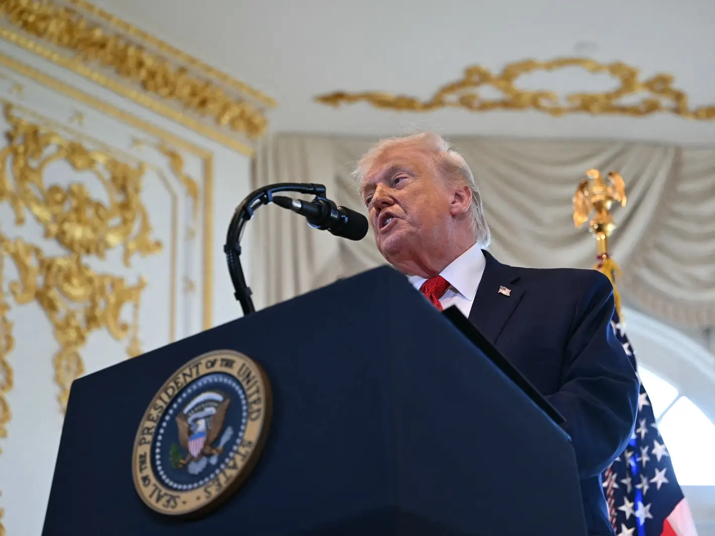 Trump turns on former adviser Bolton amid legal turmoil, labels him ‘dishonest’ and ‘bad guy’