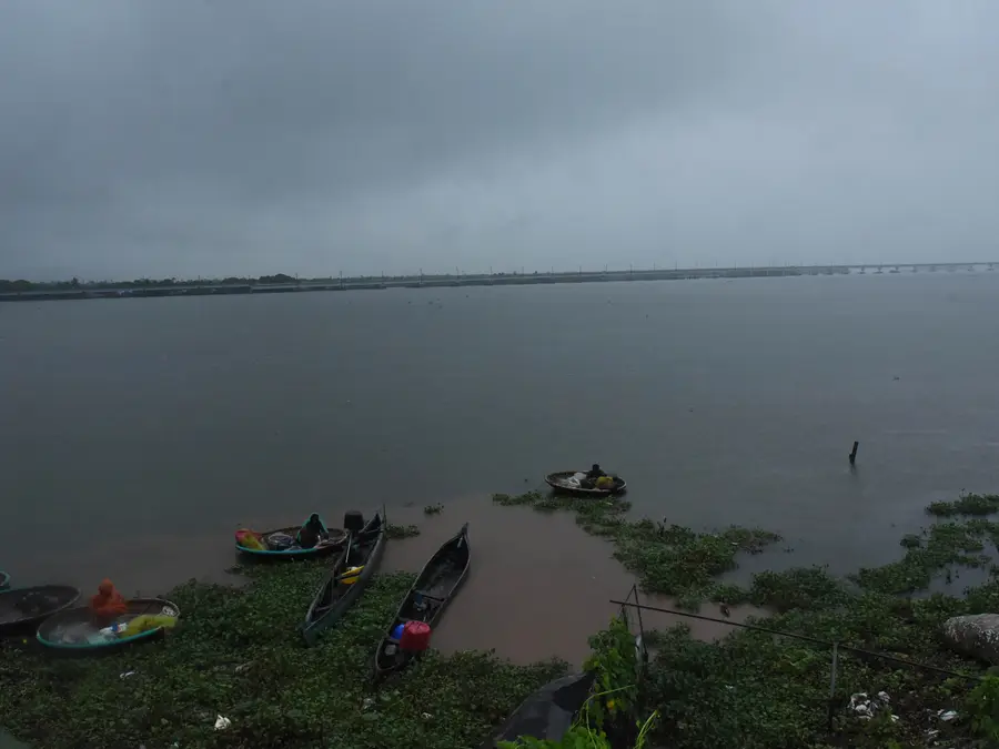IMD issues red alert as heavy rains lash Kerala – When will monsoon reach Delhi?