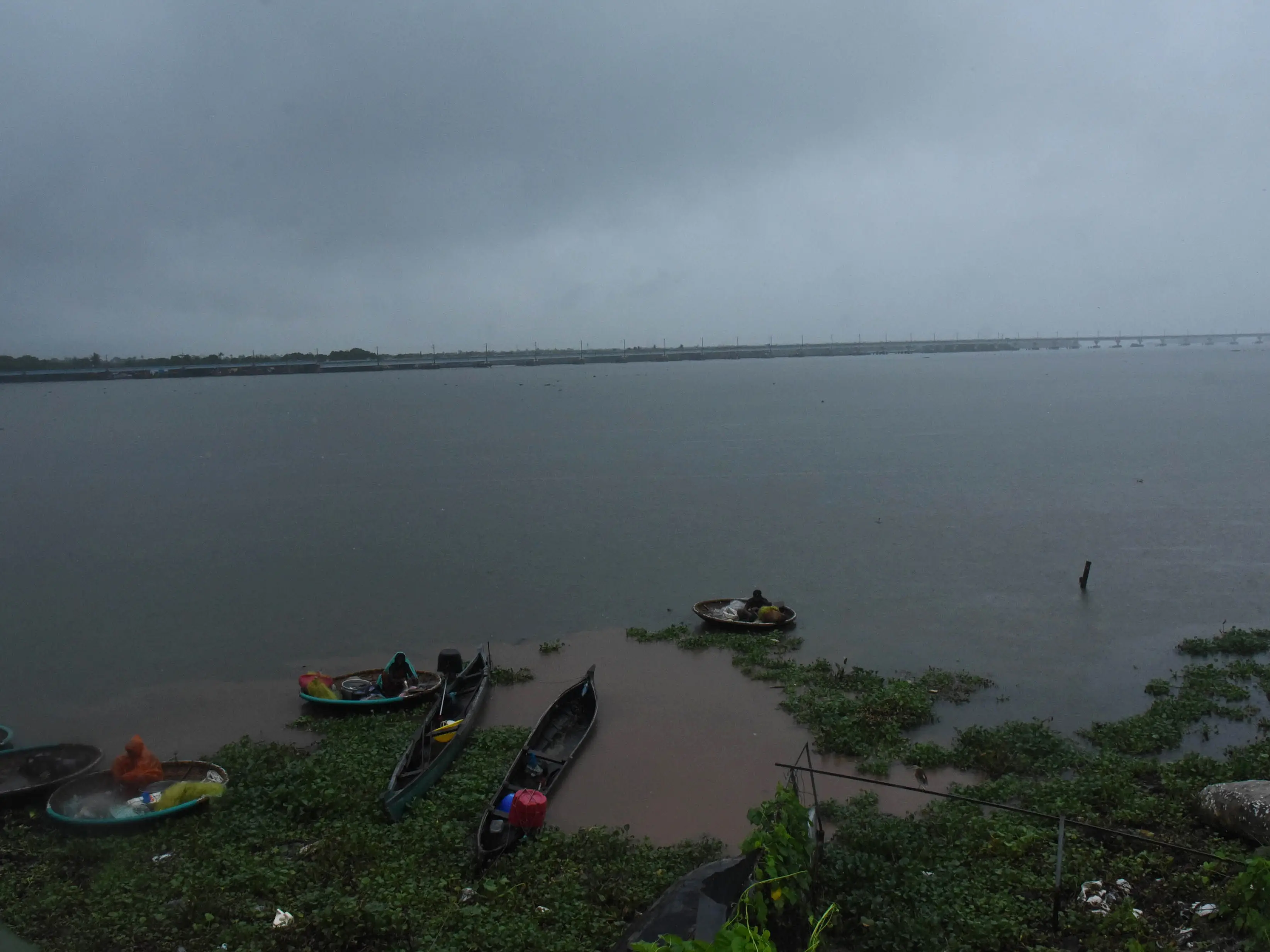 IMD issues red alert as heavy rains lash Kerala – When will monsoon reach Delhi? IMD issues red alert as heavy rains lash Kerala – When will monsoon reach Delhi?