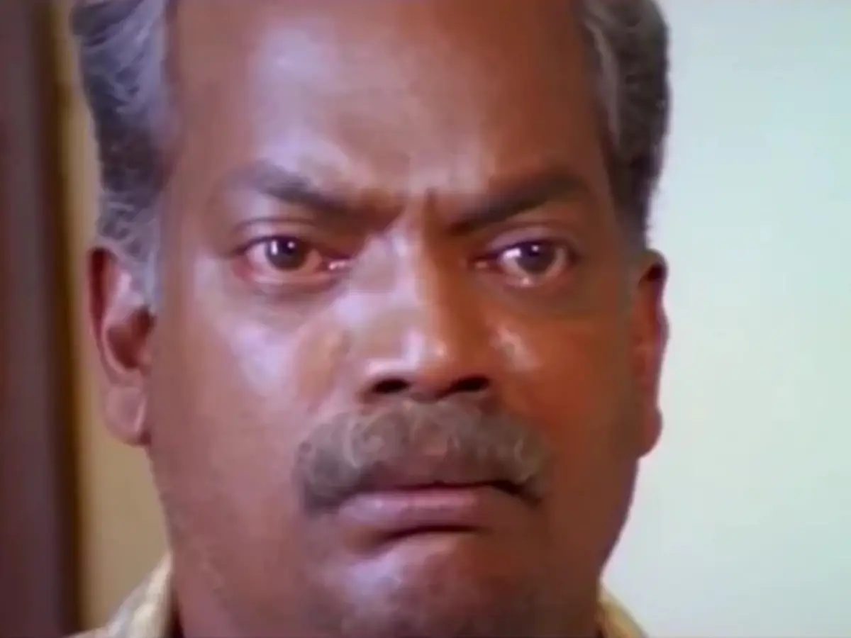 Achanurangatha Veedu