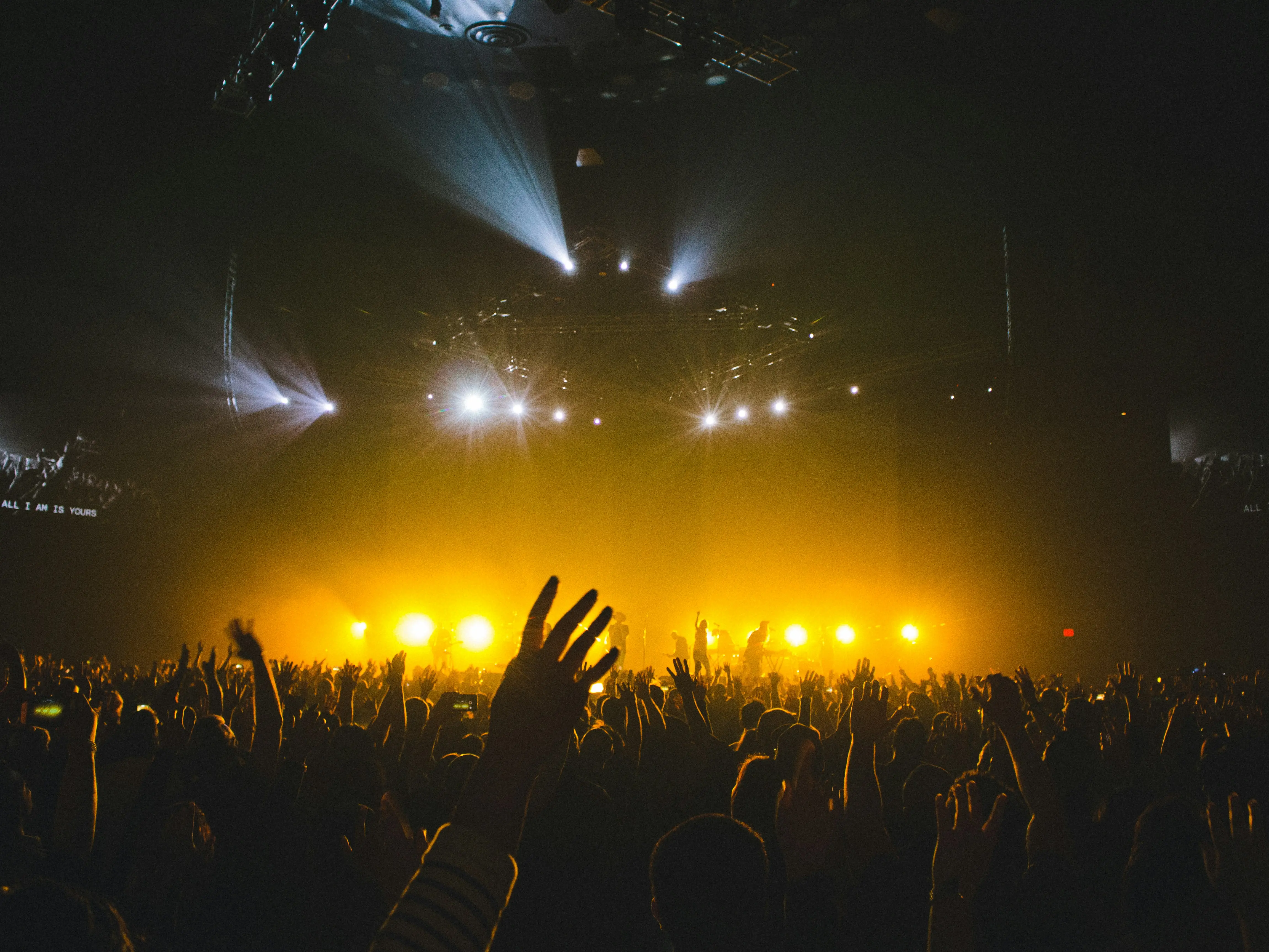 Mumbai concert tragedy: 28-year-old man dies after falling ill during live music event at Worli Dome