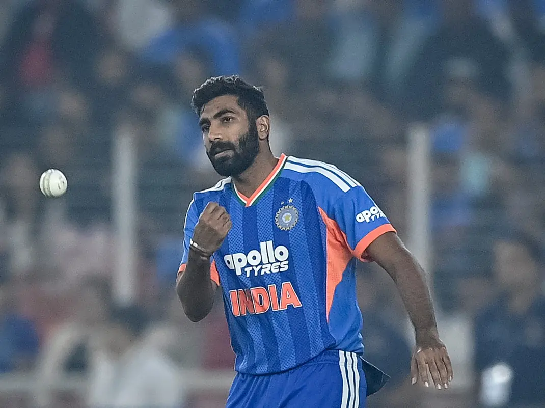 'Main aim is to keep him fit for Test & ODI': Agarkar on Bumrah missing Ireland, England T20I series 'Main aim is to keep him fit for Test & ODI': Agarkar on Bumrah missing Ireland, England T20I series