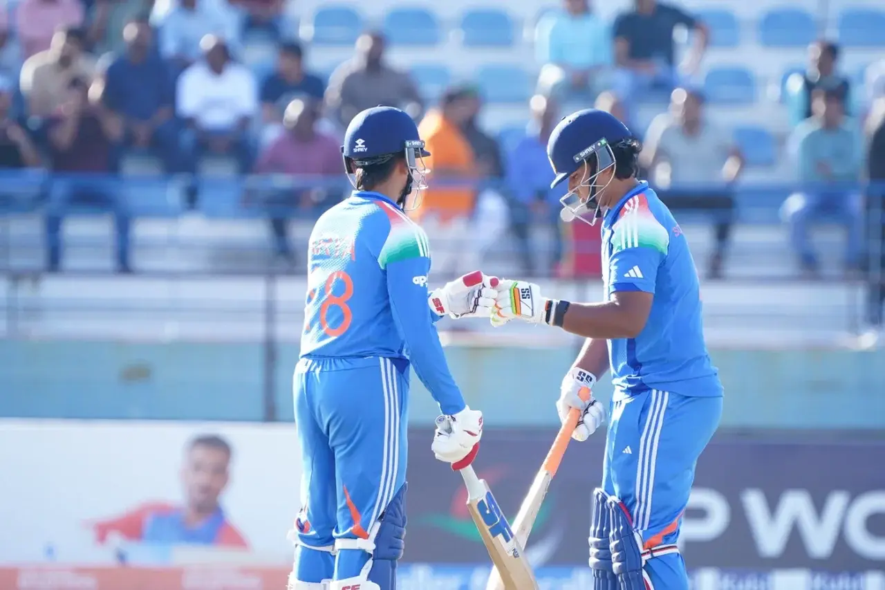 India A Tri-Series in Sri Lanka 2026: Full schedule, venues, squads, timings & live-streaming details