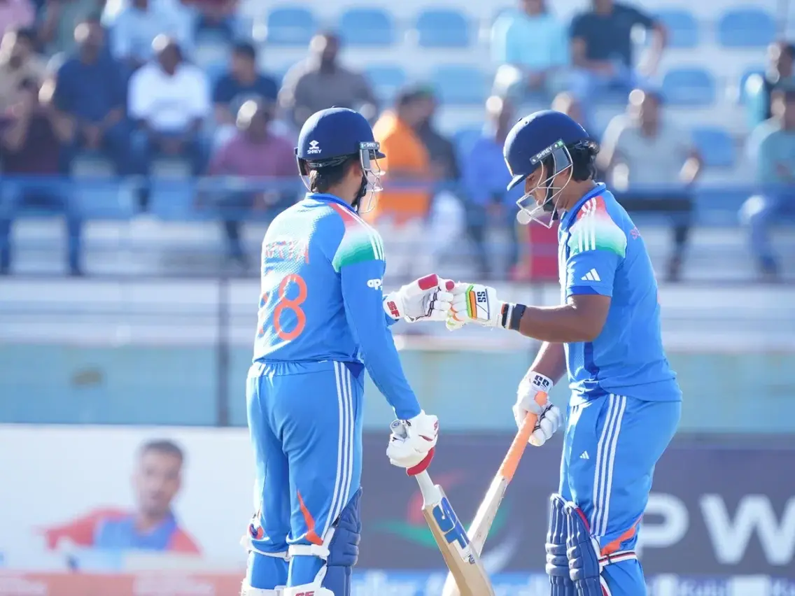 India A Tri-Series in Sri Lanka 2026: Full schedule, venues, squads, timings & live-streaming details
