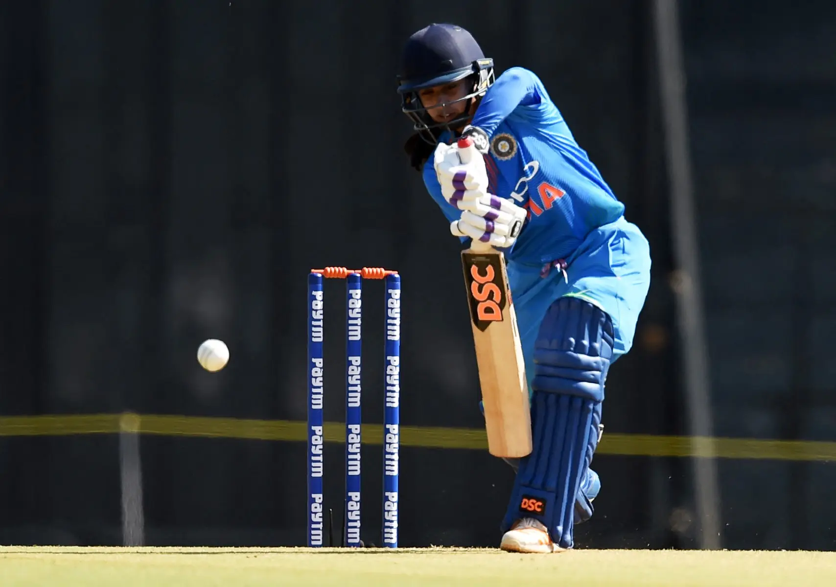 Mithali Raj (IND-W) - 1,321 runs