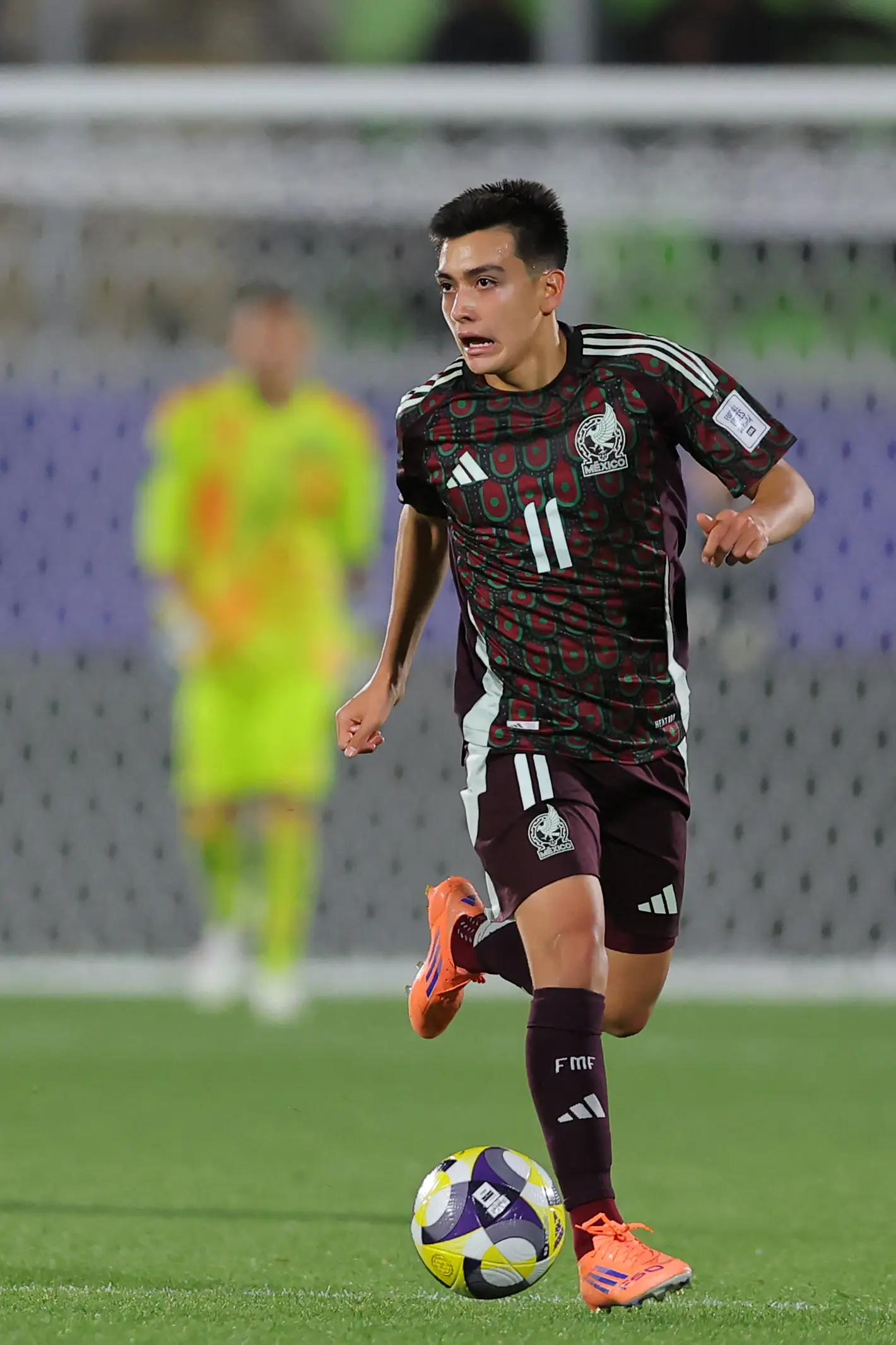 FIFA 2026: Who is the youngest player at this year's World Cup?