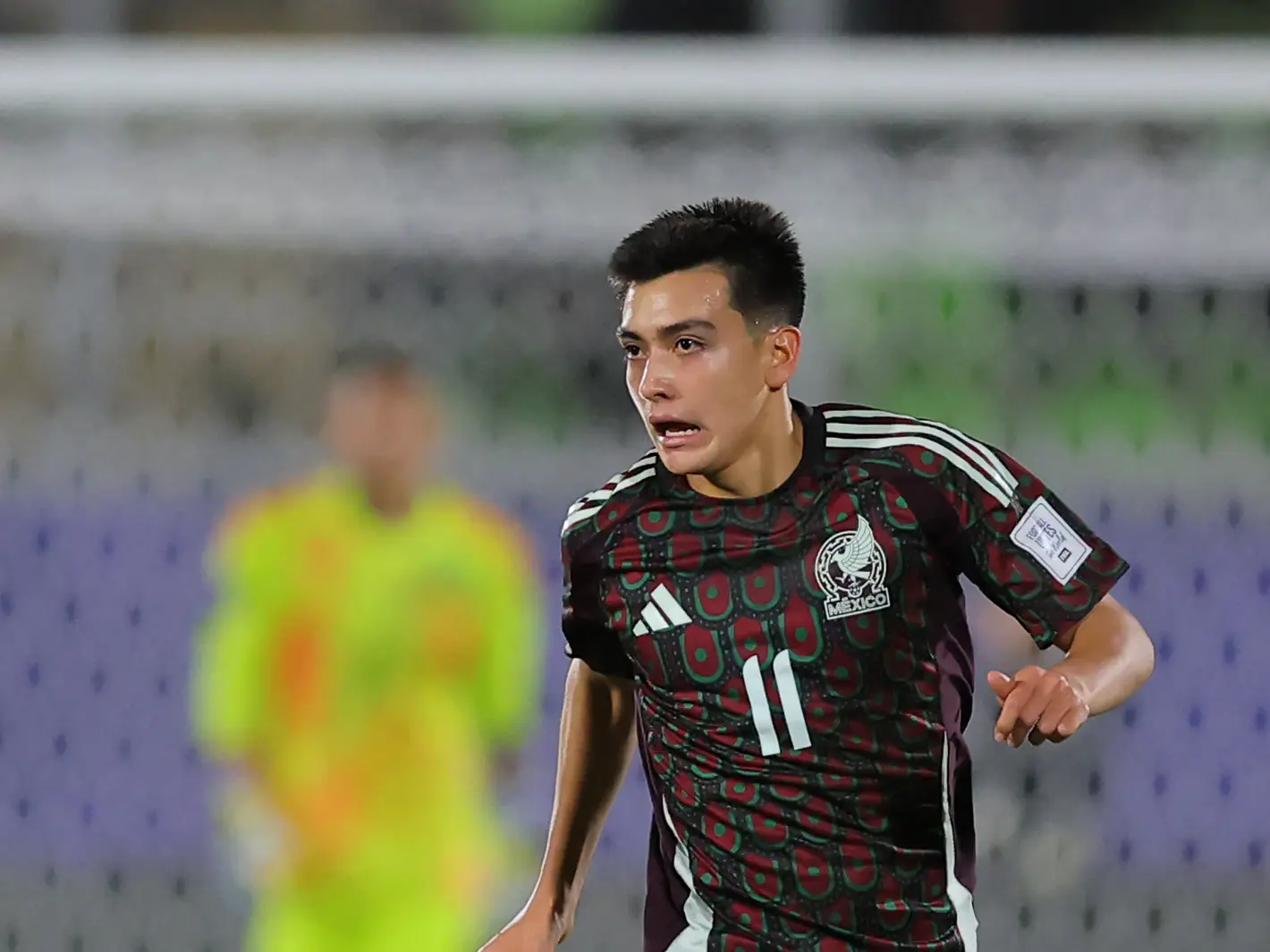 FIFA 2026: Who is the youngest player at this year's World Cup? FIFA 2026: Who is the youngest player at this year's World Cup?
