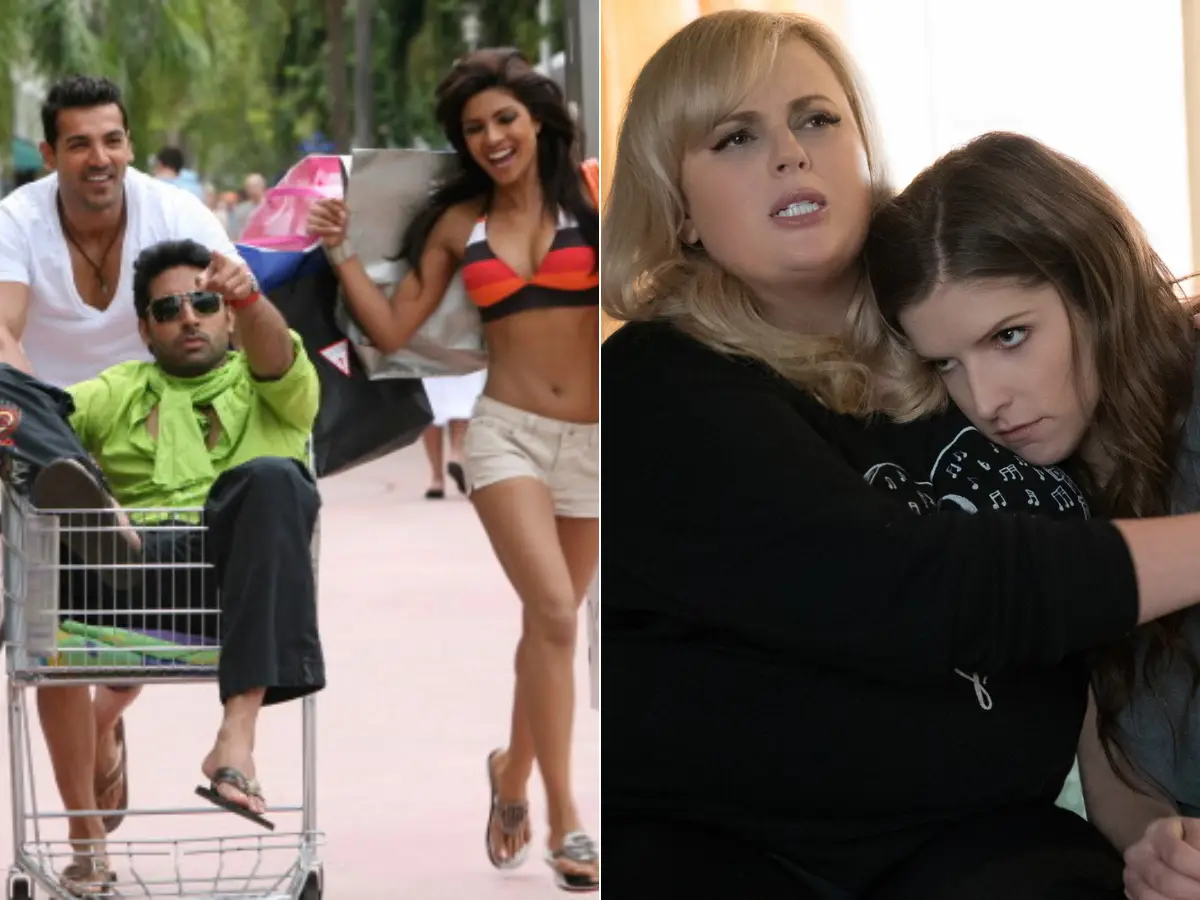 National Best Friend Day 2026: Dostana, Always be my Maybe, Cocktail- 8 feel-good OTT movies to watch with your friends