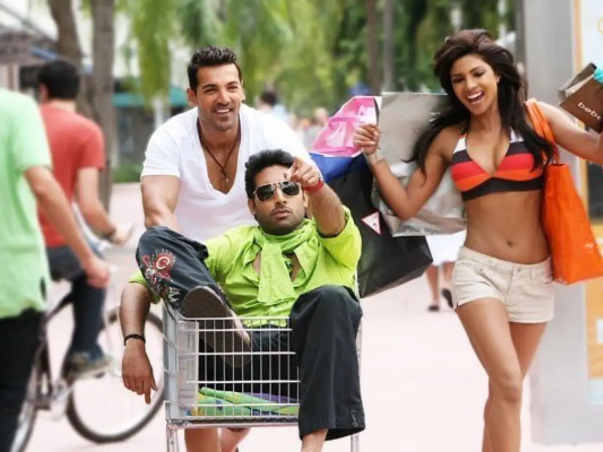 Dostana
