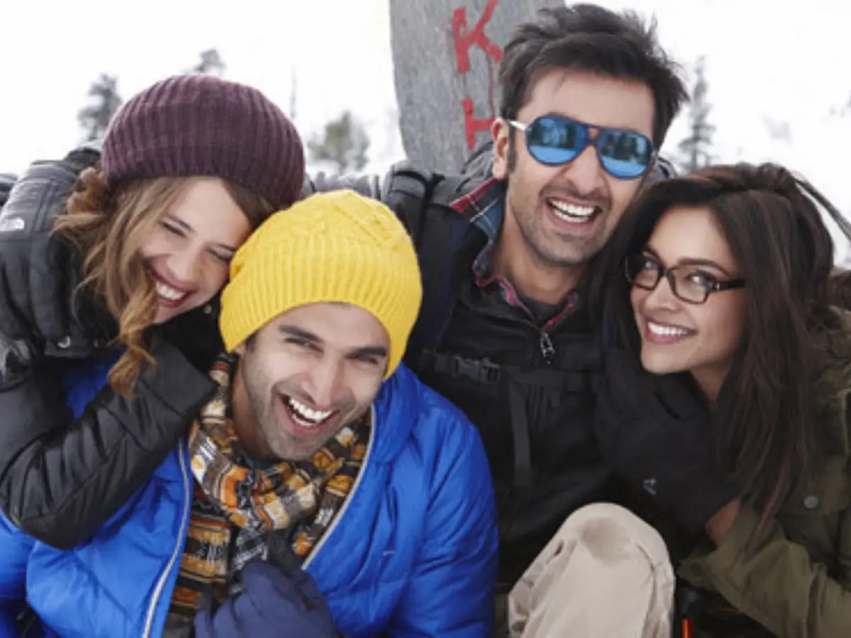 Yeh Jawaani Hai Deewani