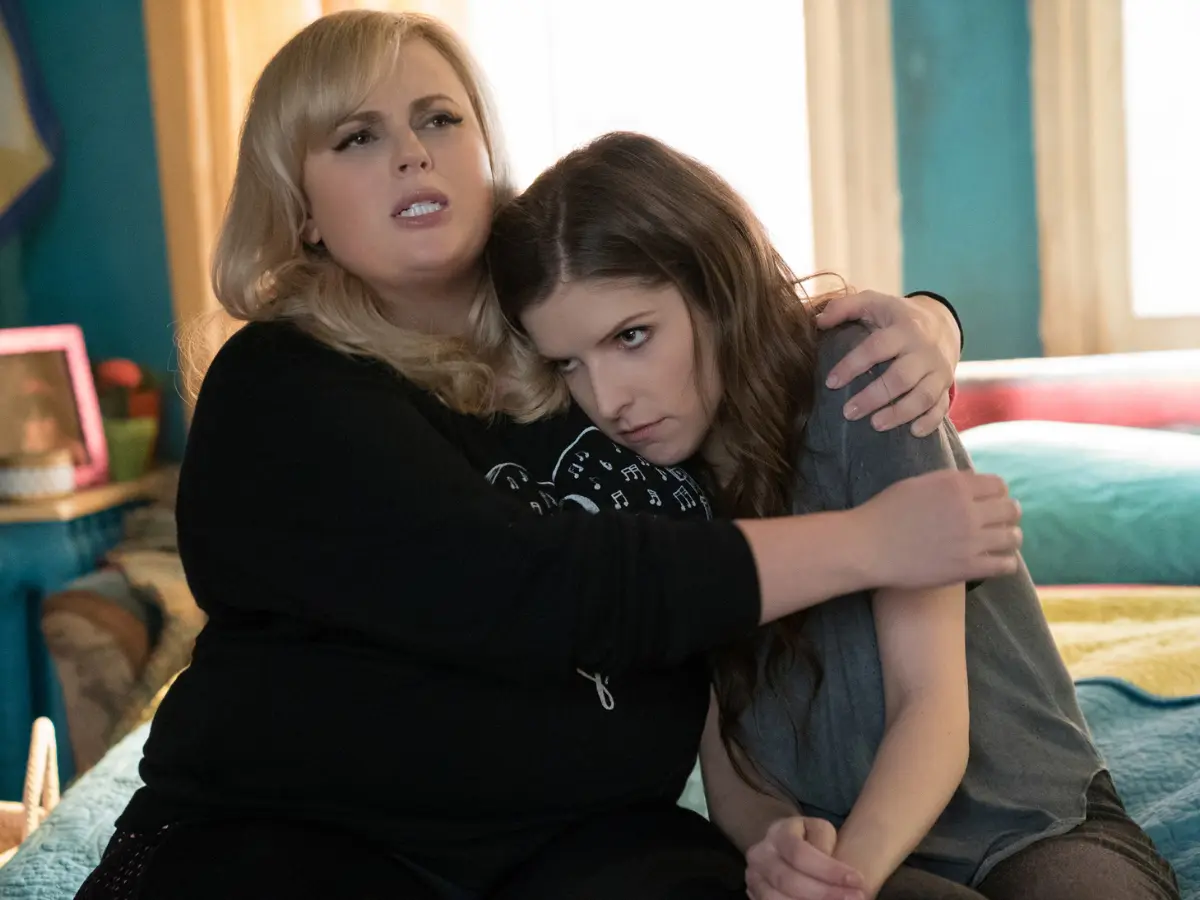 Pitch Perfect