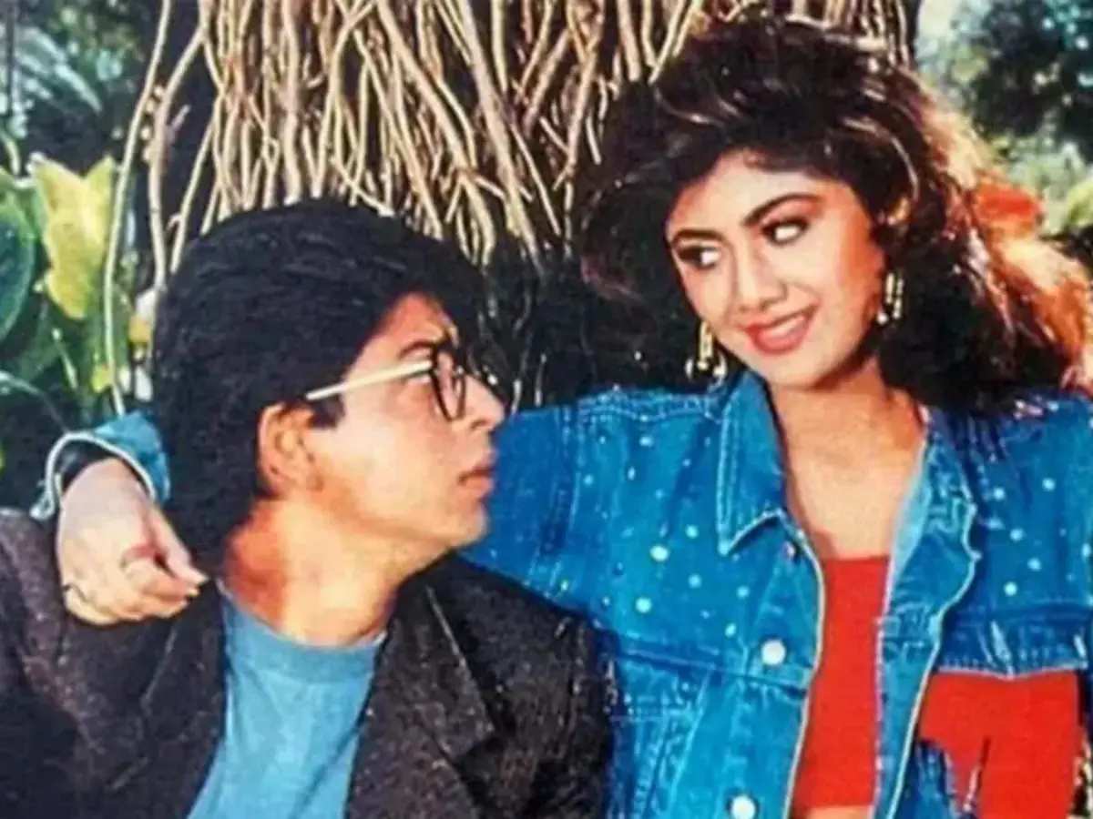 Baazigar