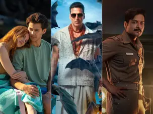 New OTT Releases this week (June 8-14, 2026): Bhooth Bangla, Raakh, Every Year After- 5 new films and TV shows coming on Netflix, Prime Video and more